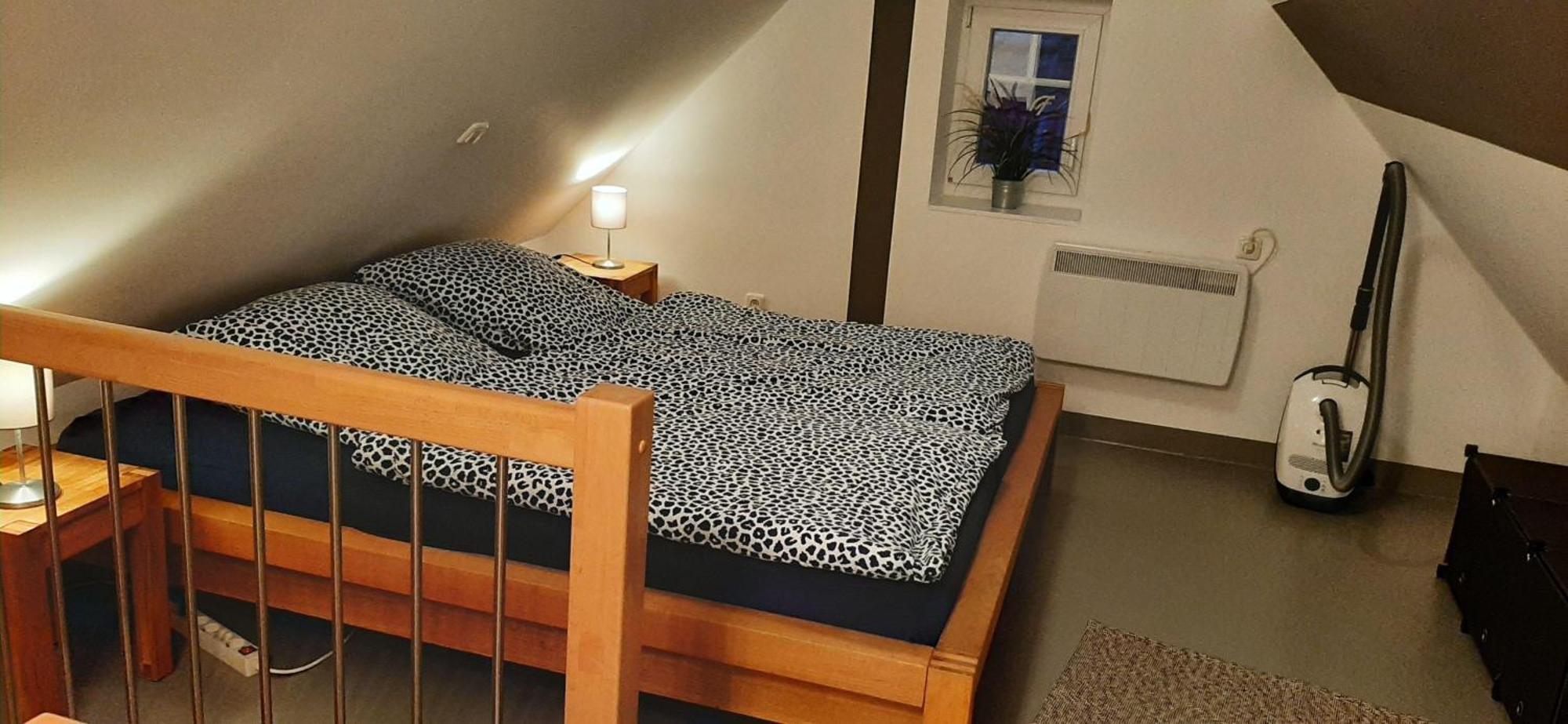 Obere Sonnsibar Apartamento Fehmarn Exterior foto