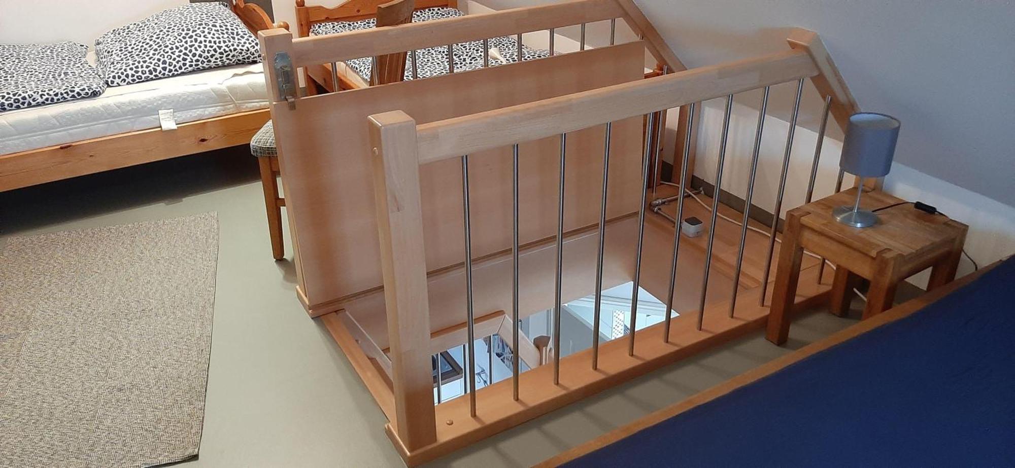 Obere Sonnsibar Apartamento Fehmarn Exterior foto