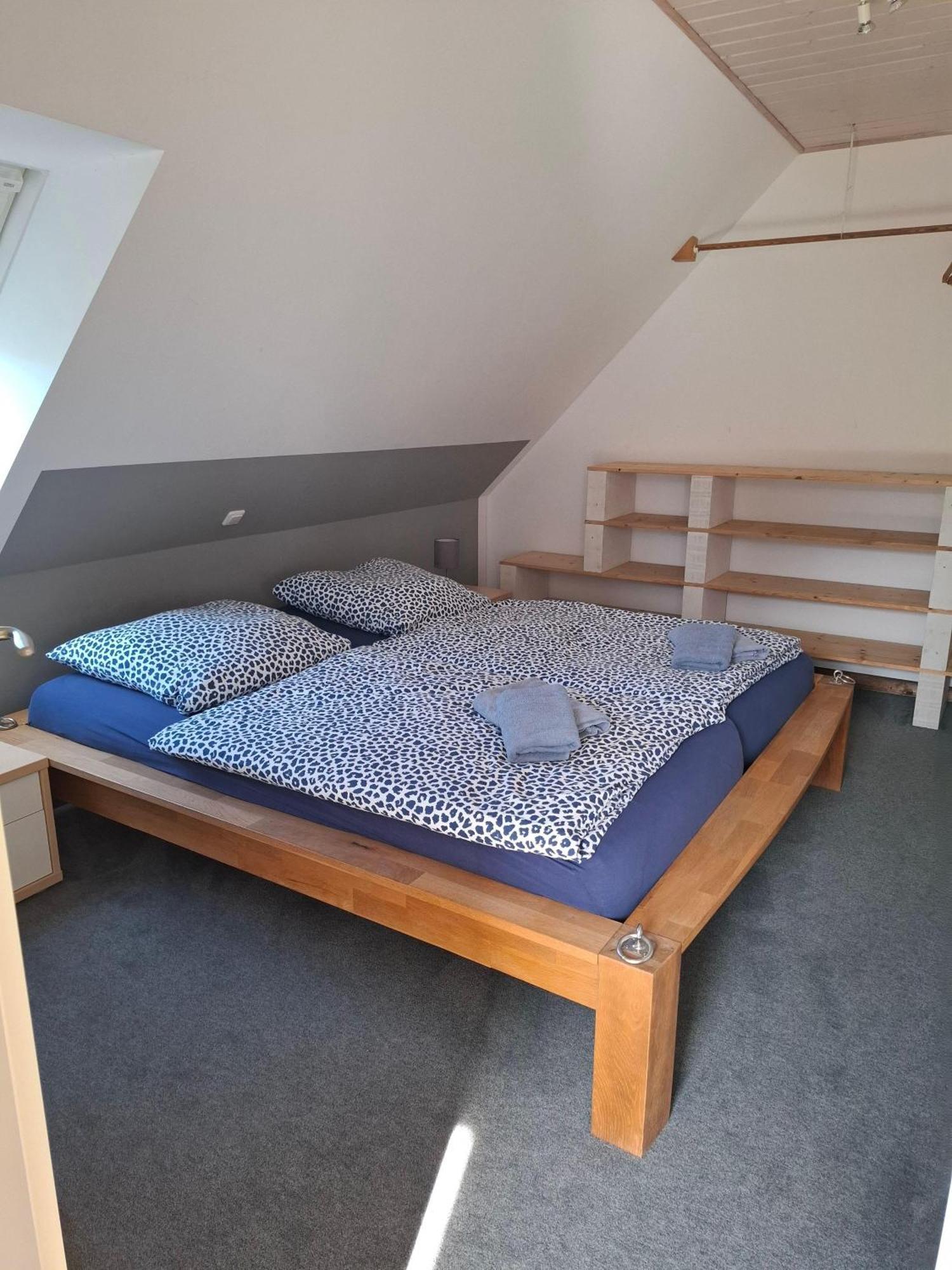 Obere Sonnsibar Apartamento Fehmarn Exterior foto
